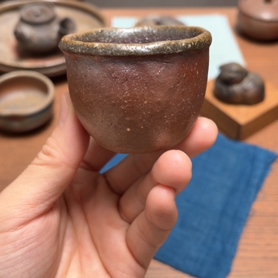人多智而苛物资起