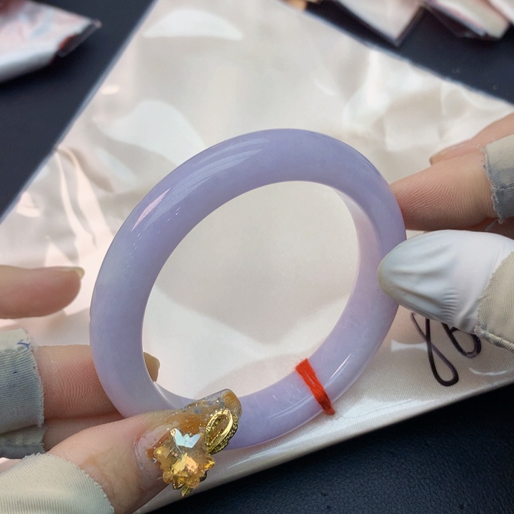 未镶嵌手镯翡翠翡翠手镯