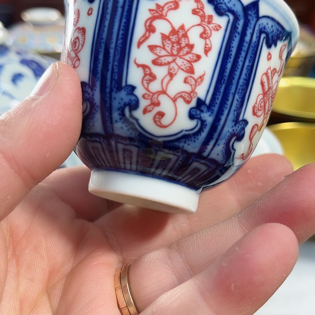 杯千年瓷都景德镇 艺术关注谢佳豪