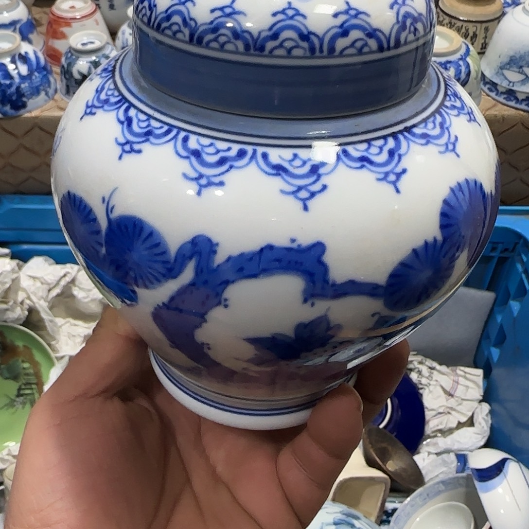 陶瓷茶玩榜第十二名