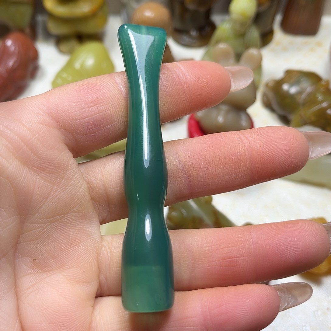 白玉菩提吊坠白玉菩提吊坠