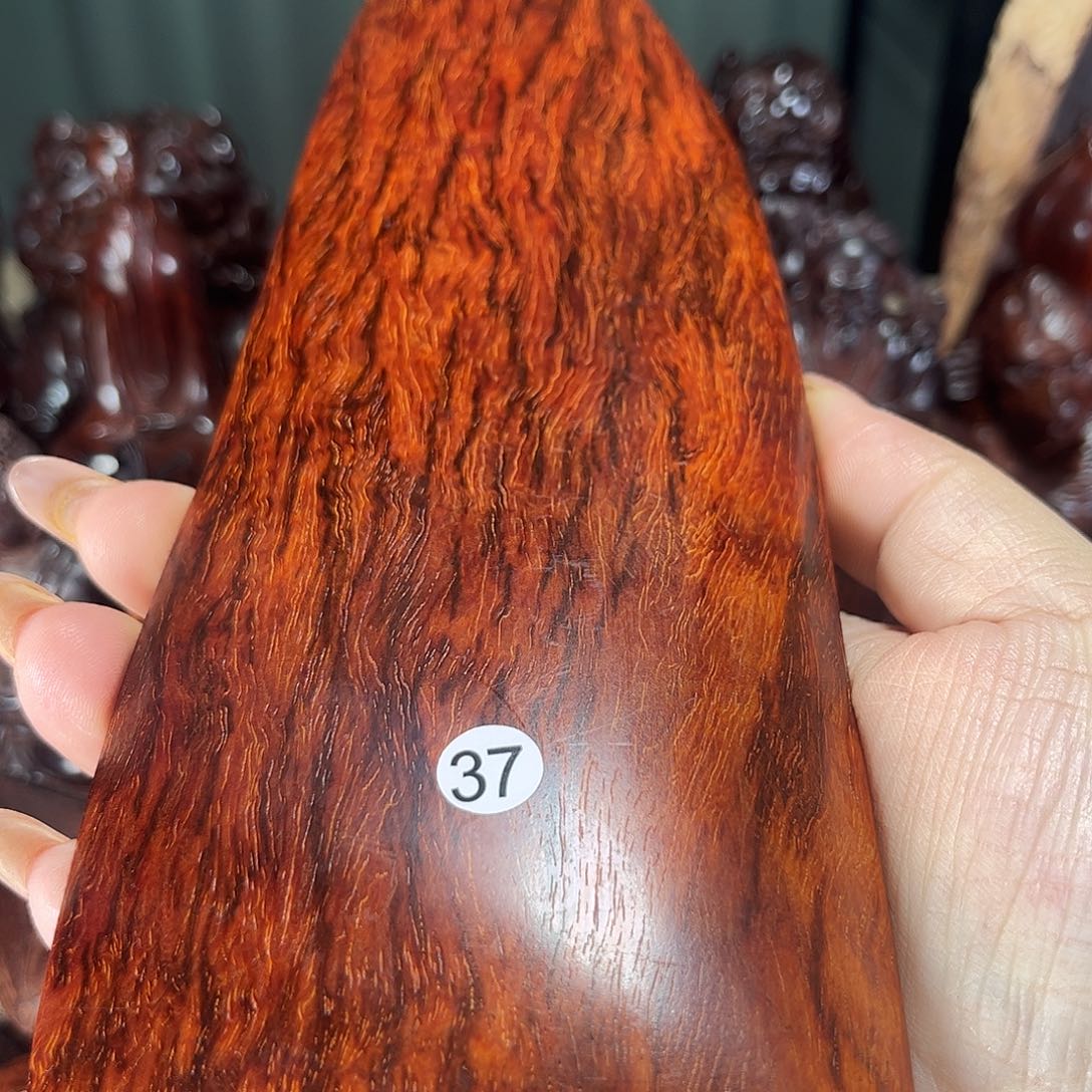 宝***月檀香紫檀（小叶紫檀）