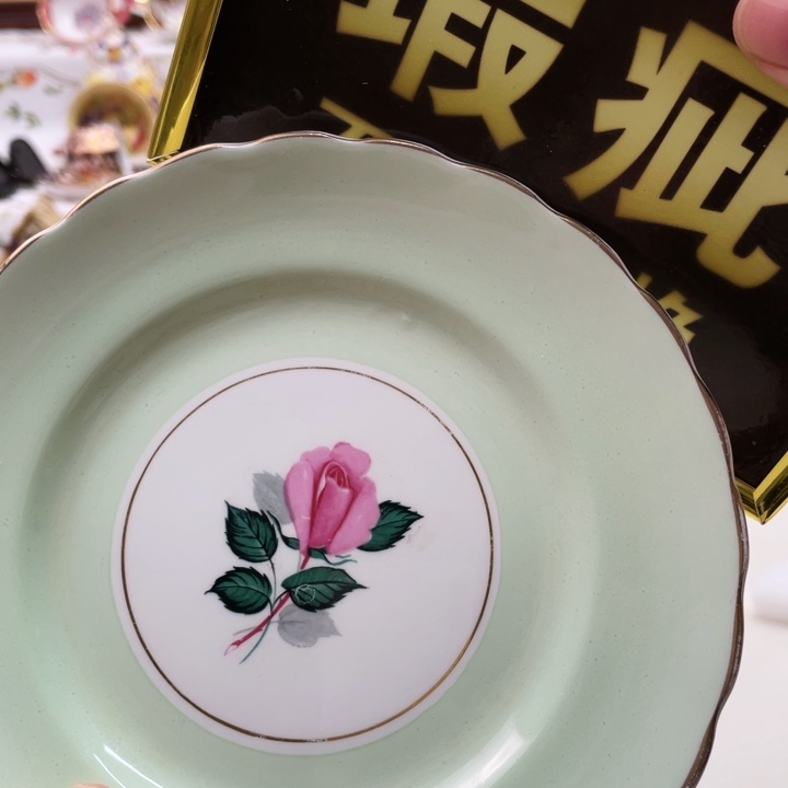 碟维多利亚欧洲中古