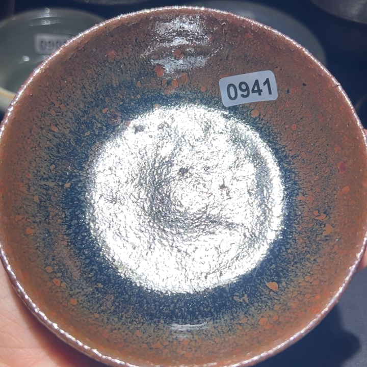 茶盏悠悠精品茶盏941