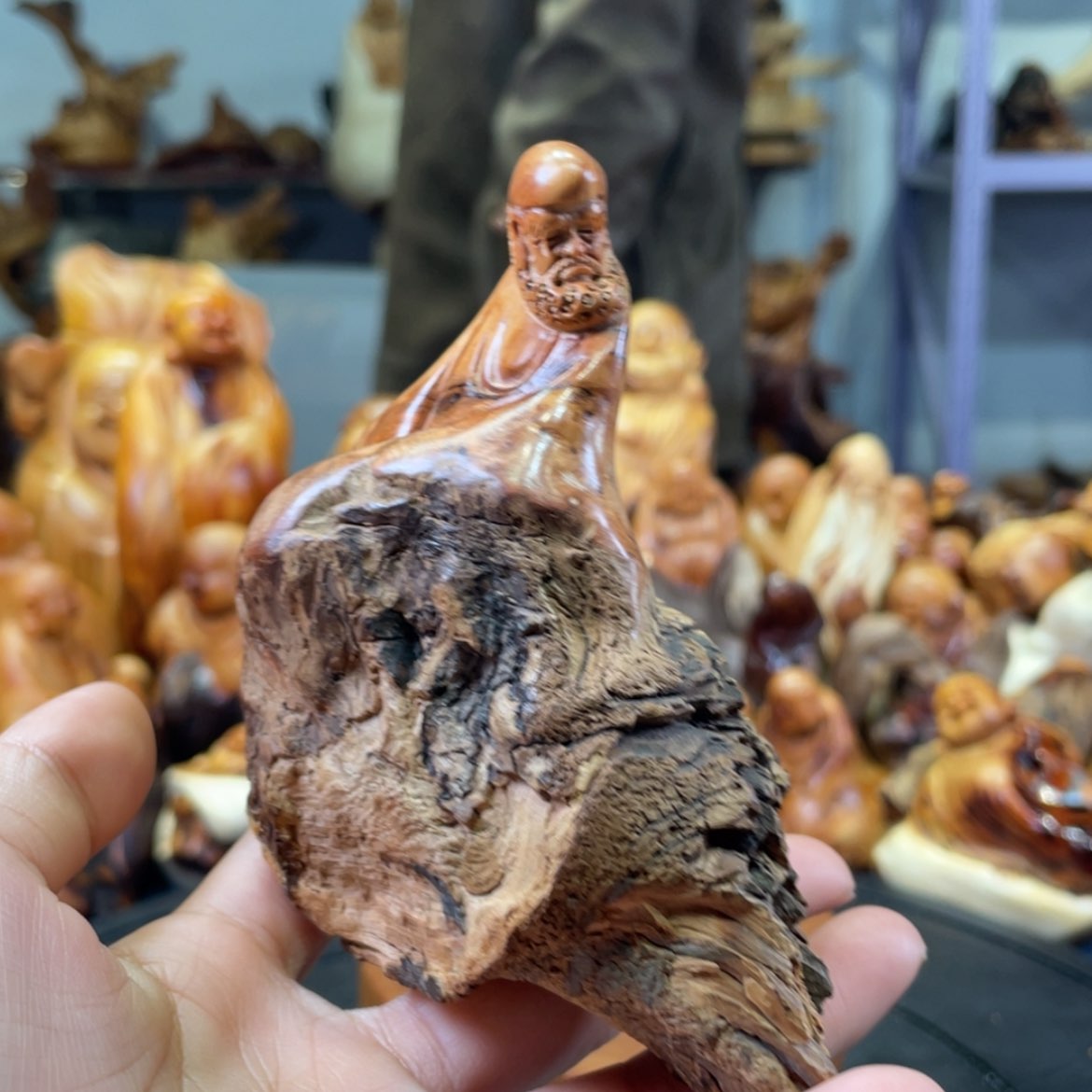 【闪购商品】柏木（崖柏）其他