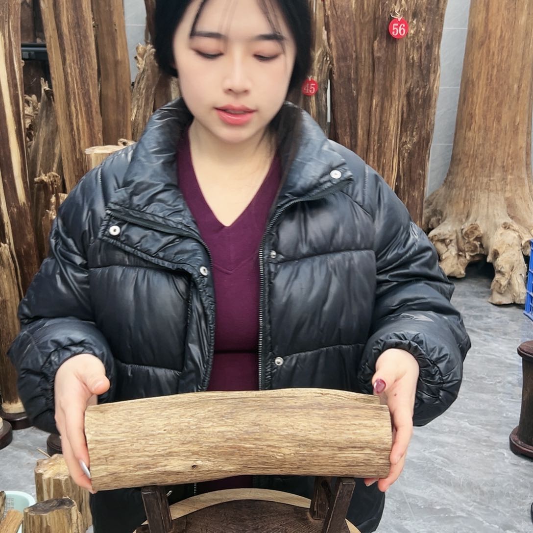 沉香摆件沉香原料摆件工艺品