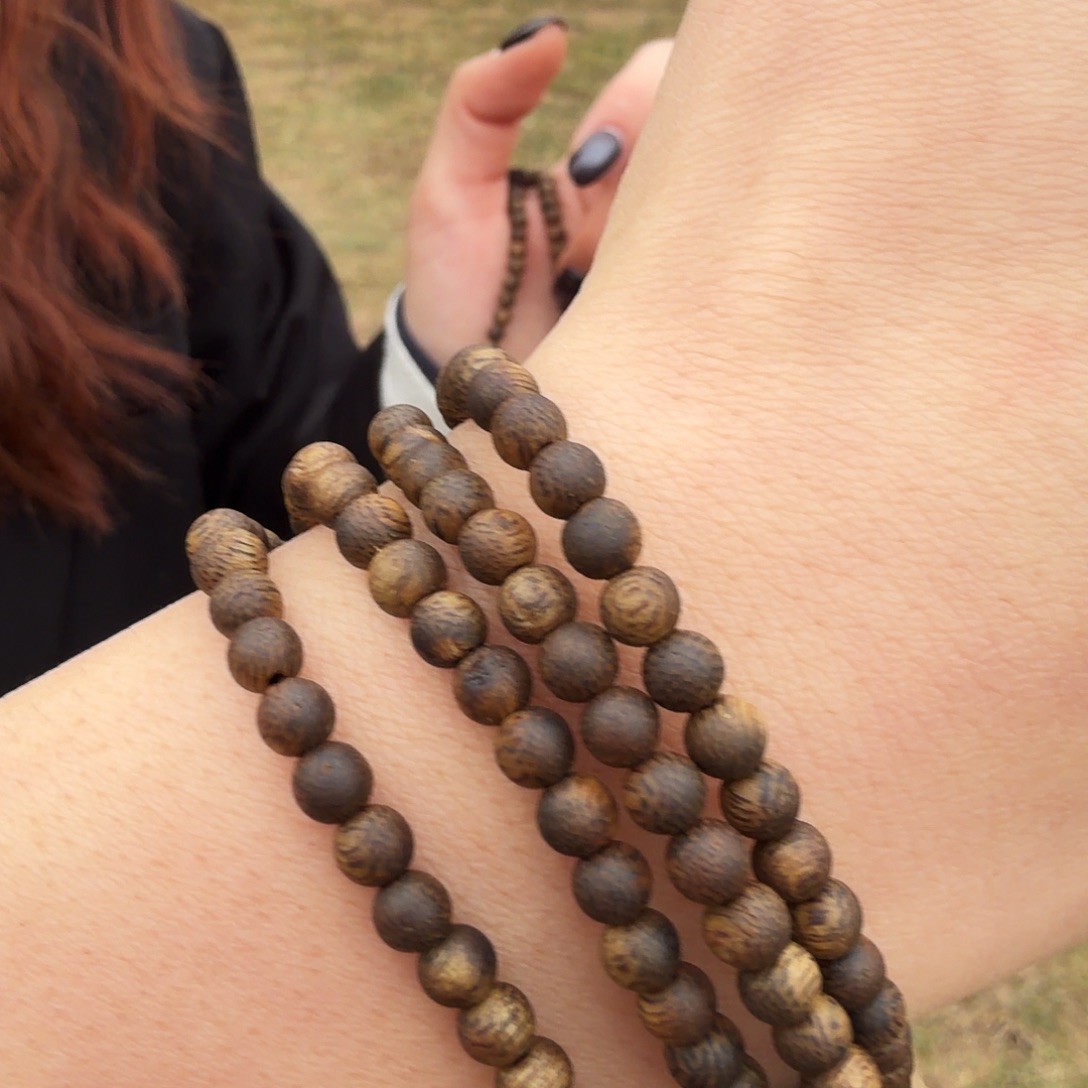 沉香沉香碎屑05多圈