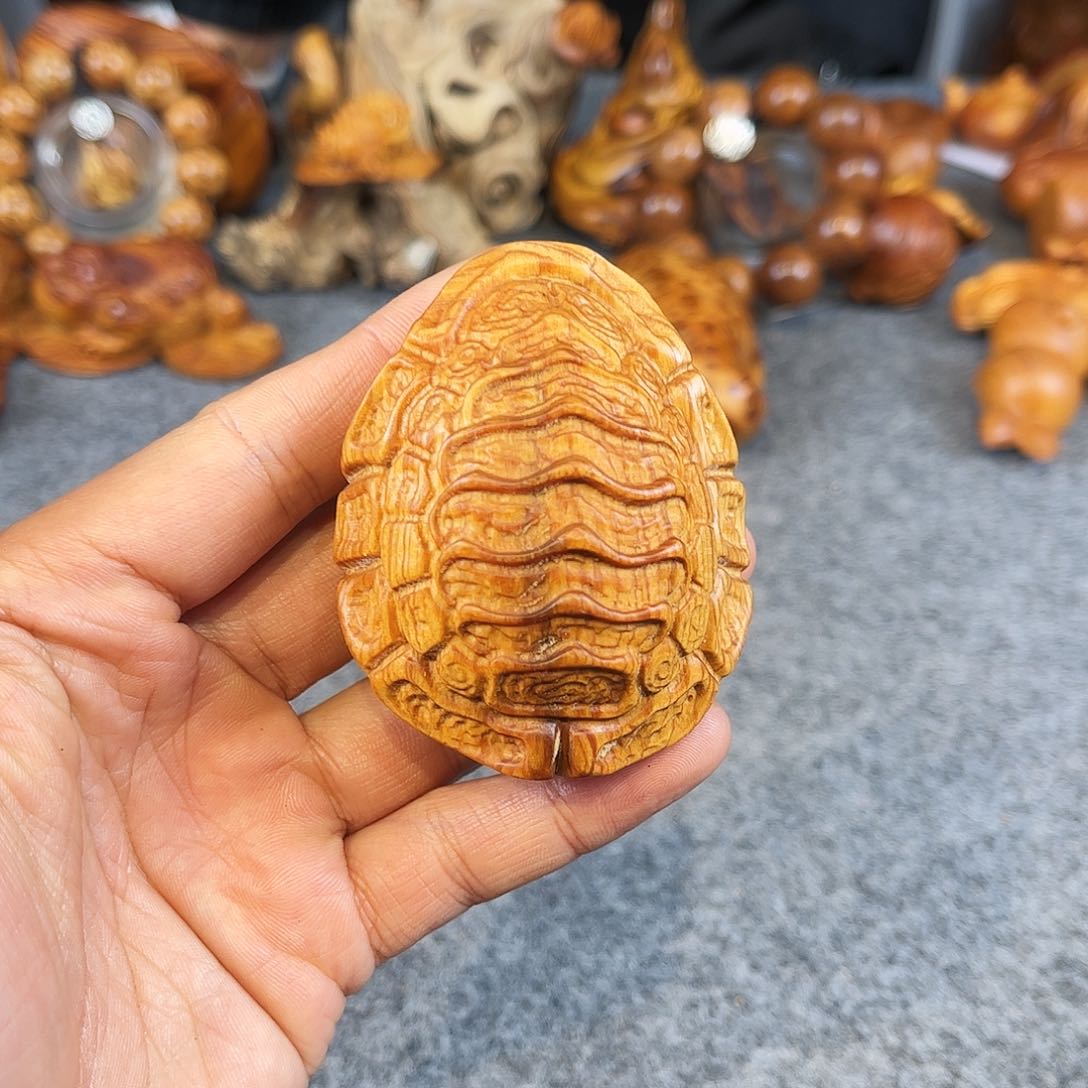 柏木（崖柏）崖柏精品