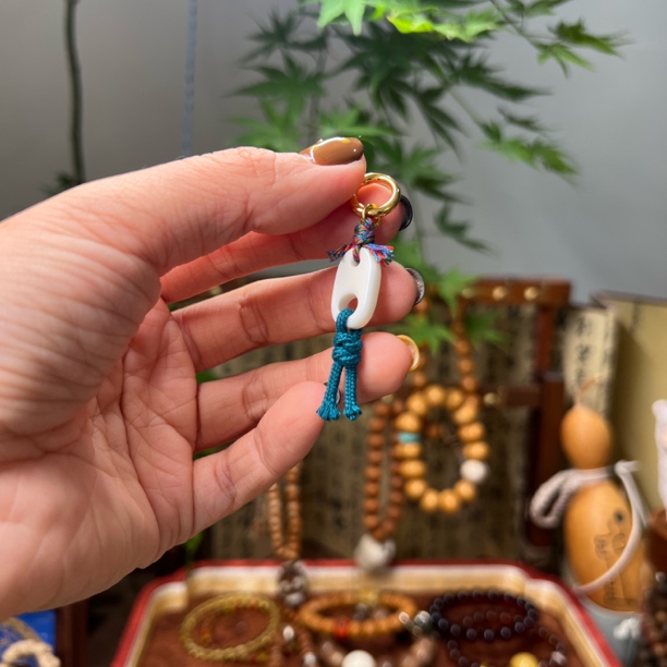 猪牙原创设计小提溜