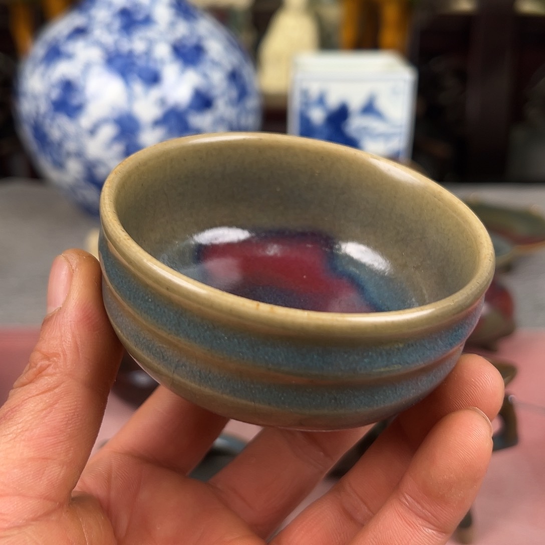 瓷片摆件摆件摆件摆件