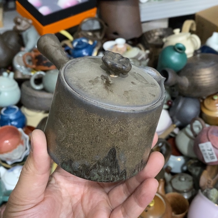 陶瓷艺术品及陶瓷制品