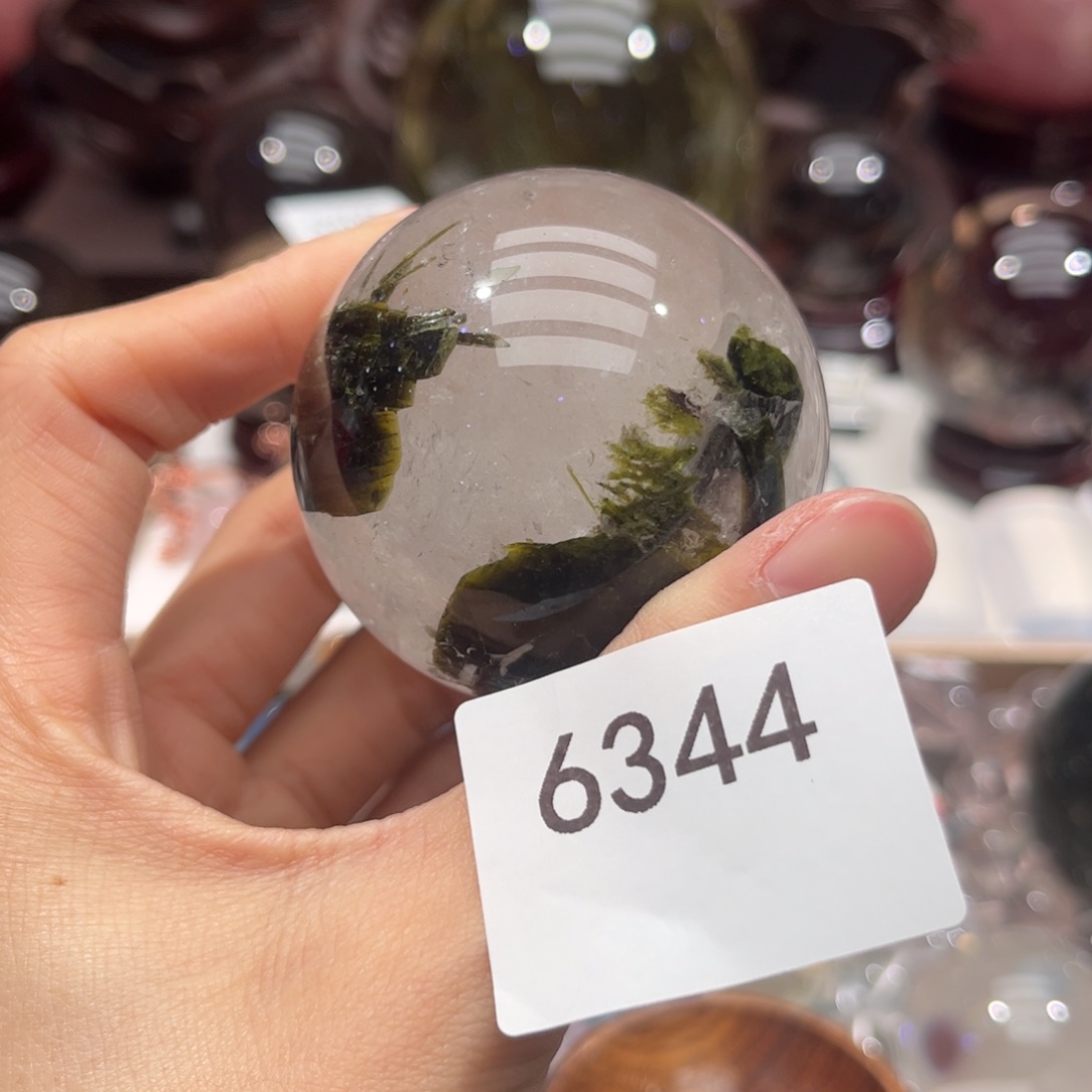 【闪购商品】未镶嵌大型摆件（非配饰）水晶