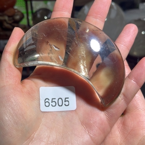 【闪购商品】水晶大型摆件（非配饰）未镶嵌