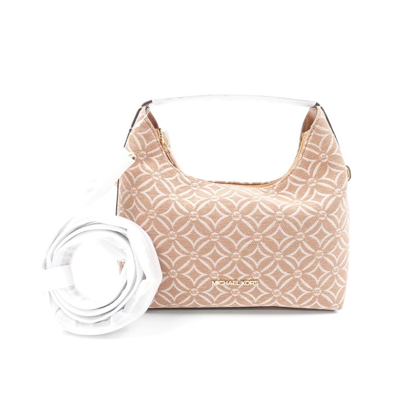 95新 MICHAELKORS/迈克高仕 单肩包/T_ZY0000396555