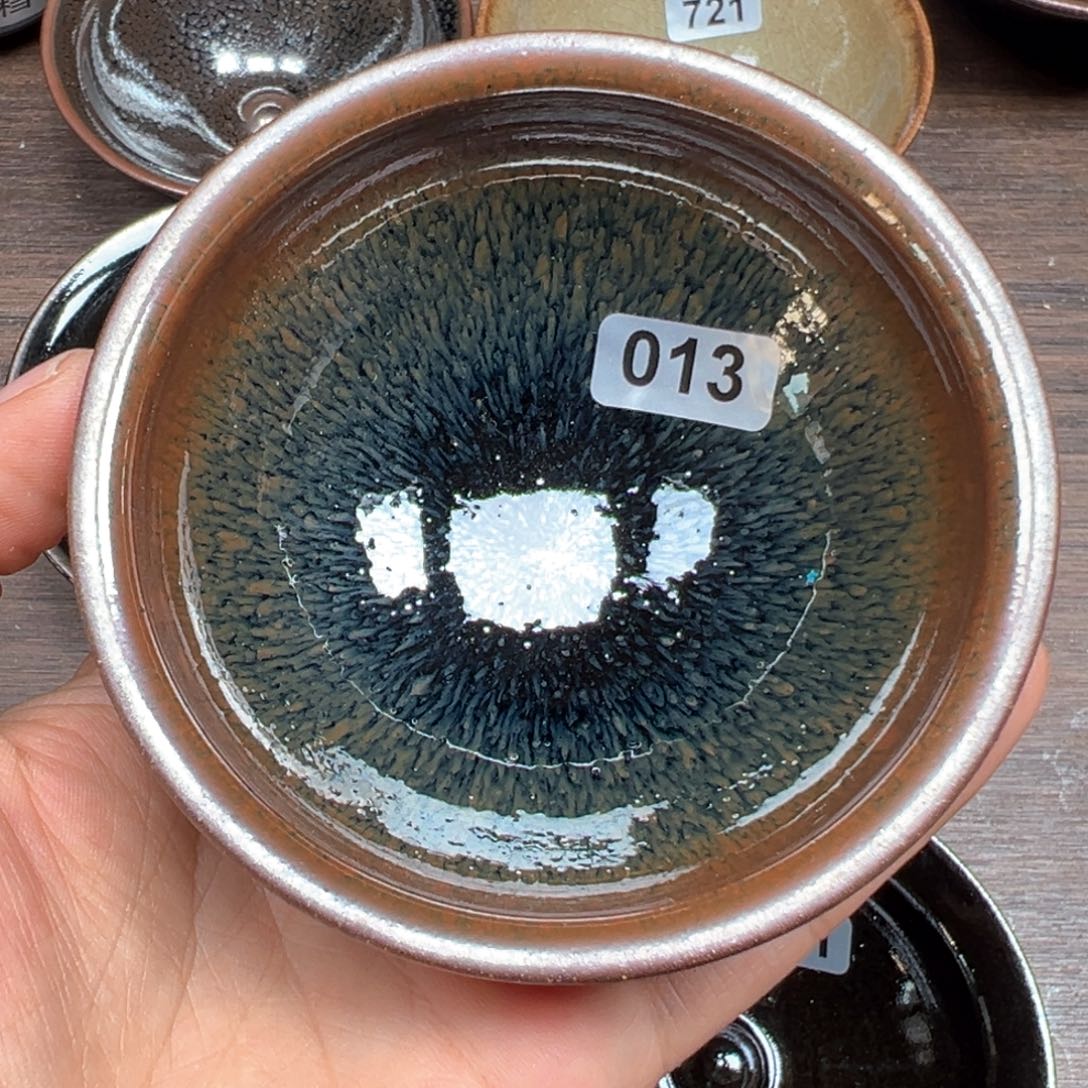 茶盏焦源龙窑，新年快乐013