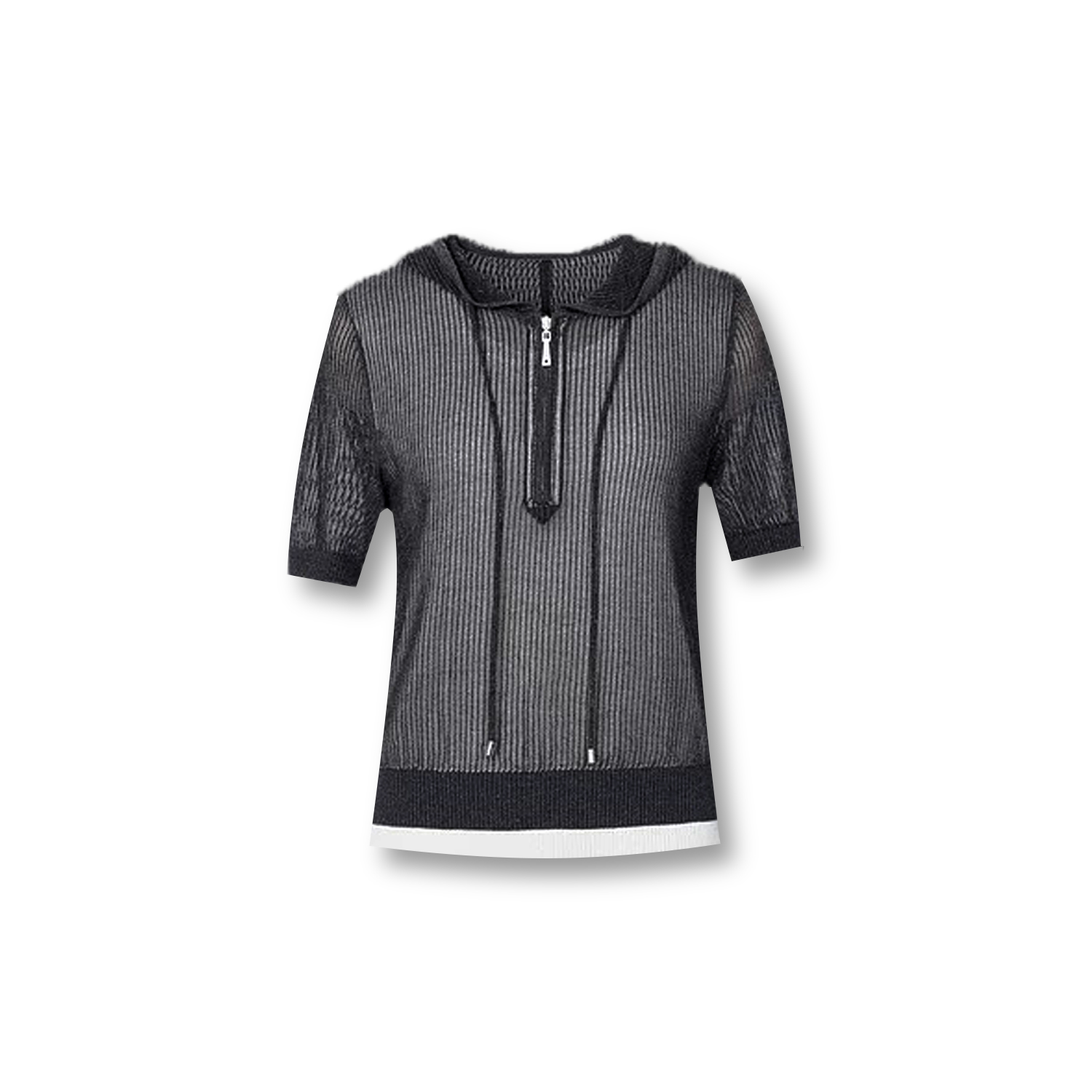 【维格家】25SS夏季新款连帽衫【D2504-385】