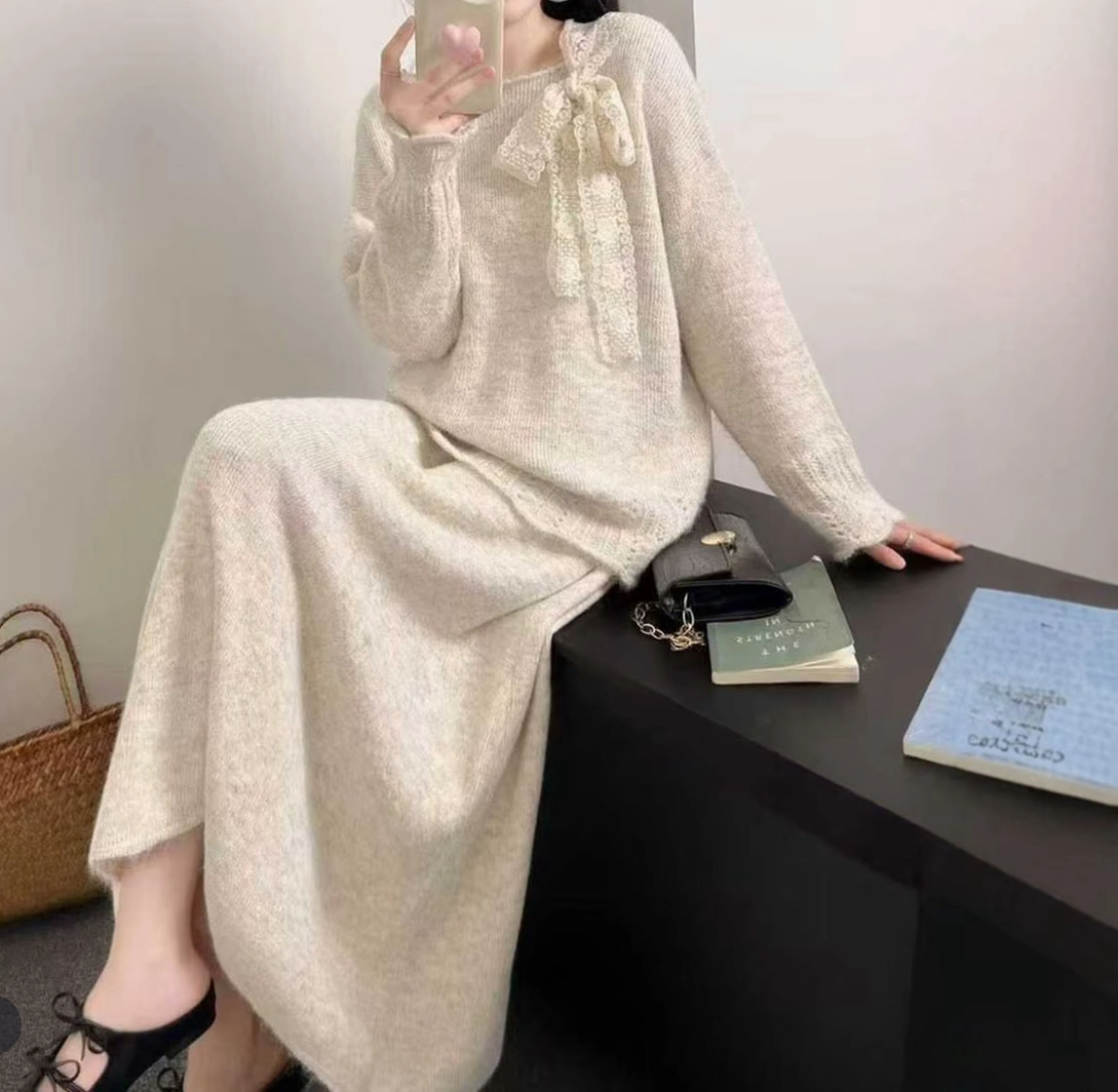 （49-99）NO退！默认微瑕 轻奢纯欲慵懒风