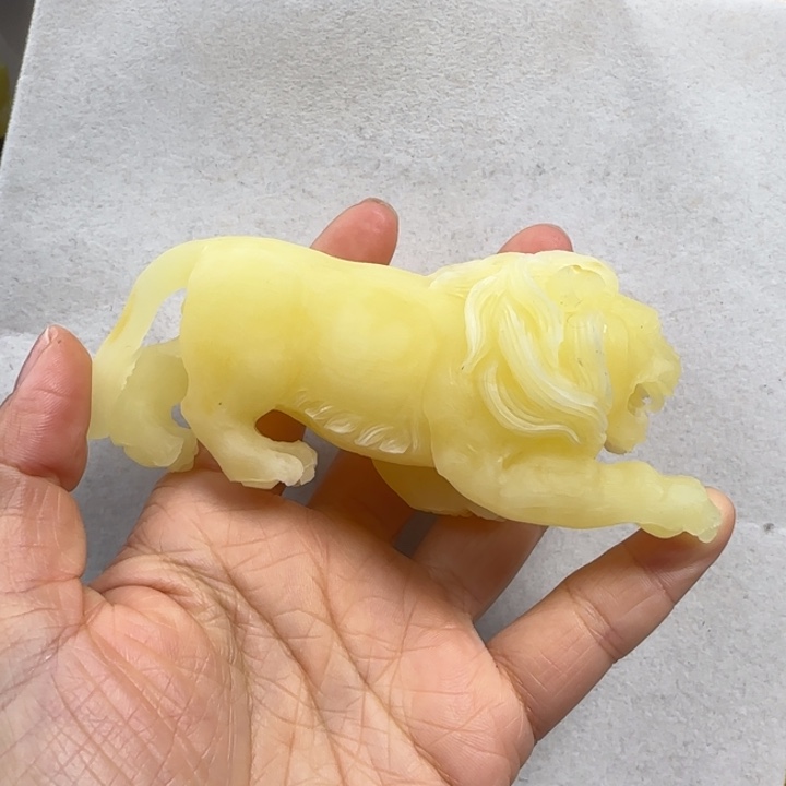 蜜蜡珠宝奇石未镶嵌