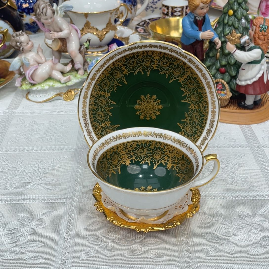 瓷片欧美中古美物