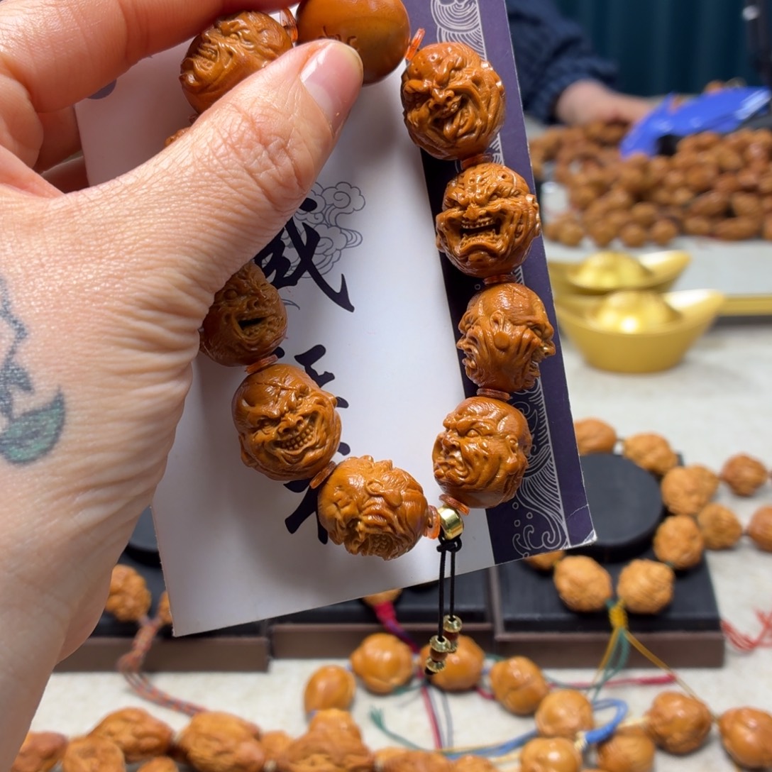 吊坠橄榄核橄榄核