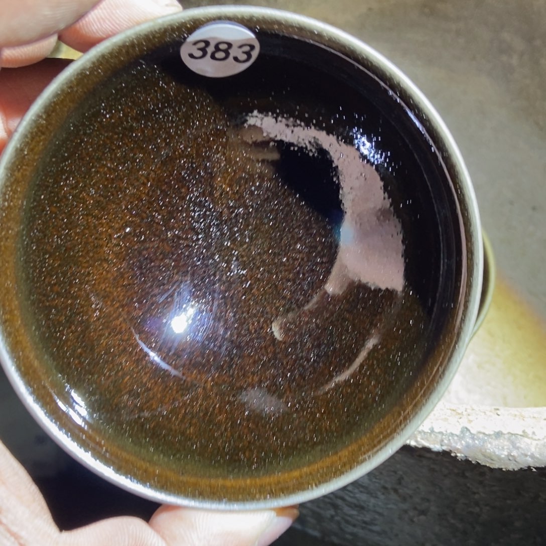 茶盏加油加油继续383