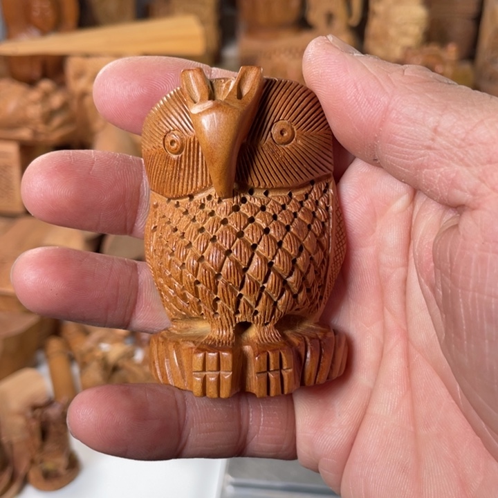 檀香木其他奇*义老山檀香