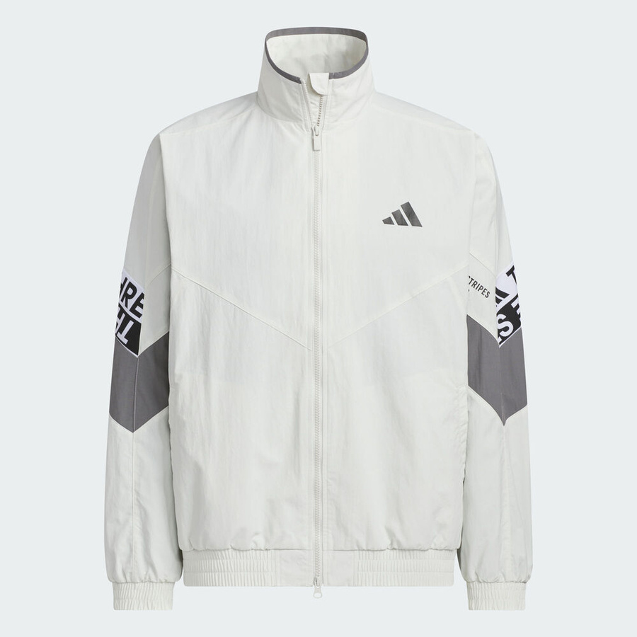 【滔搏联动】adidas/阿迪达斯运动休闲百搭外套KA1264