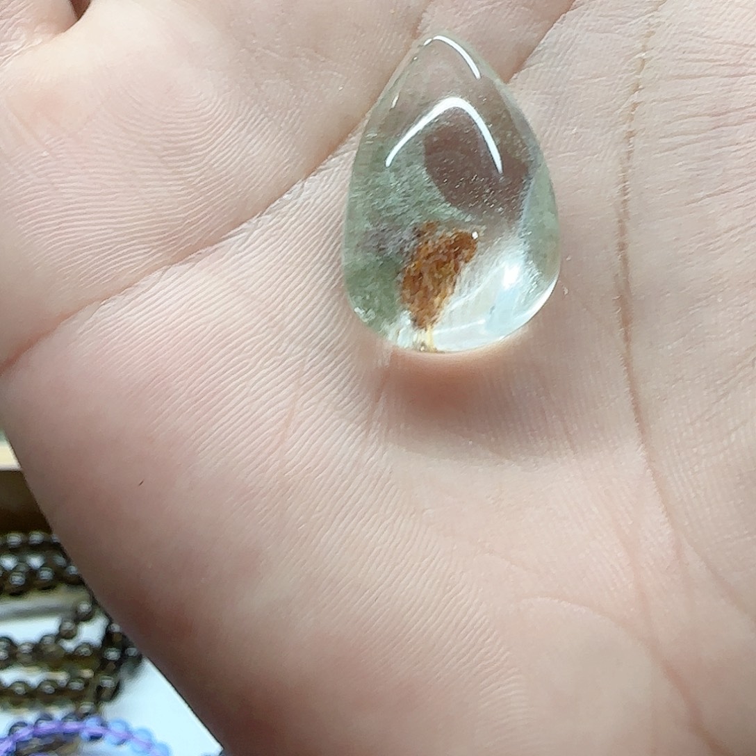 手链水晶未镶嵌水晶