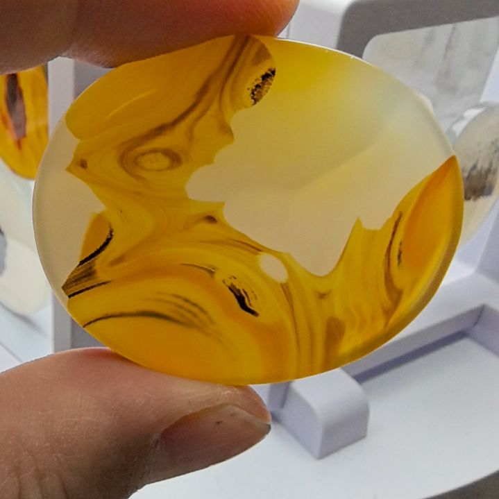 非金属时尚饰品40