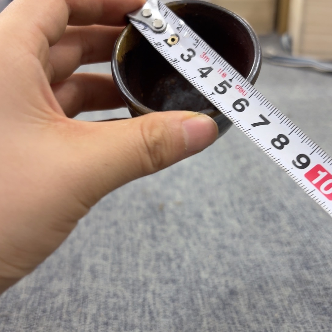 茶杯紫砂非常美丽漂亮的物品