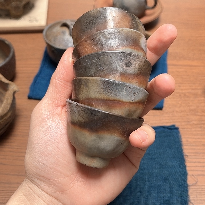 沧海横流方显英雄本色
