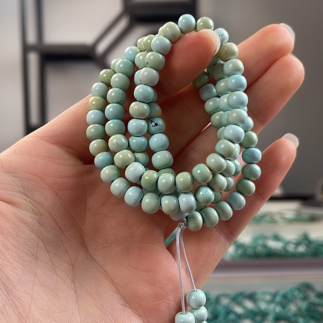 绿松石珠宝奇石未镶嵌?****?