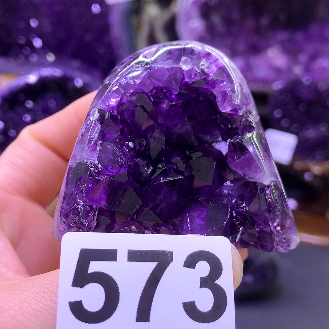 水晶水晶摆件未镶嵌