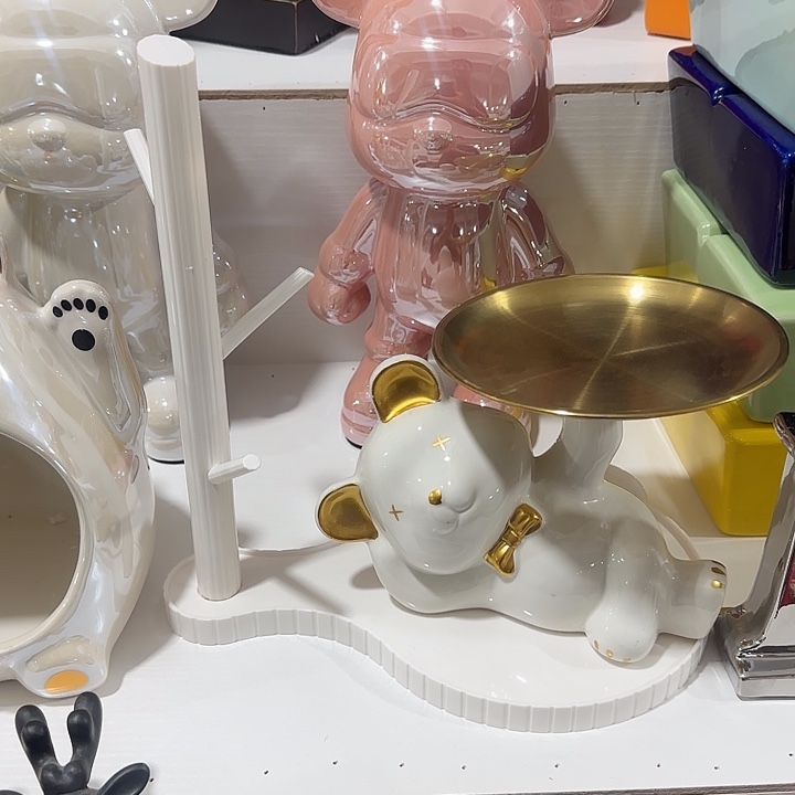 小***惠软陶摆件哈哈哈哈