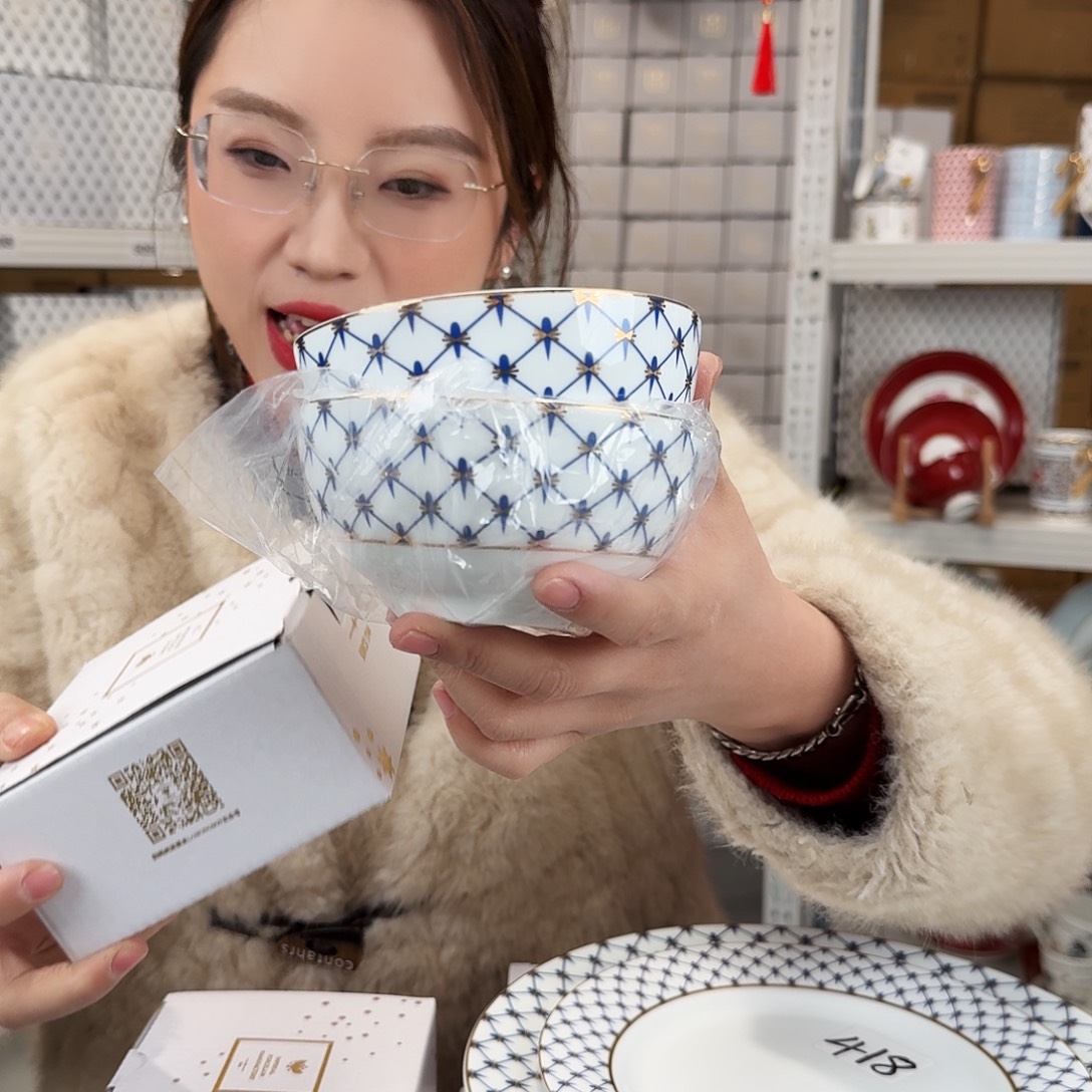 骨瓷高骨骨瓷咖啡杯碟一套220ml外贸骨瓷