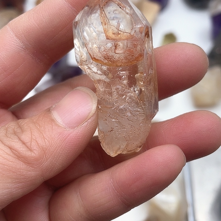 水晶大型摆件（非配饰）未镶嵌2