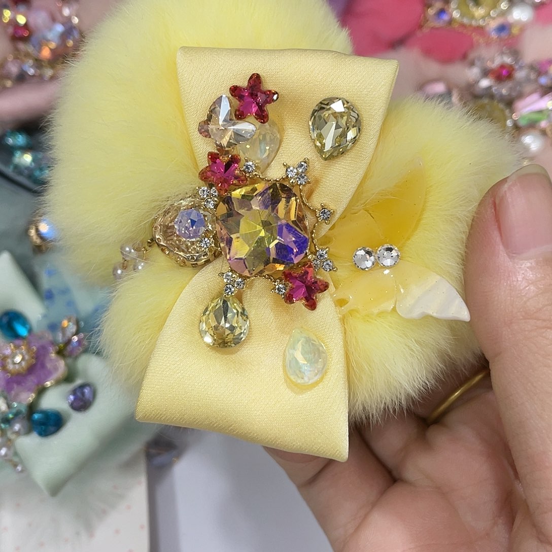 布艺非金属特价商品