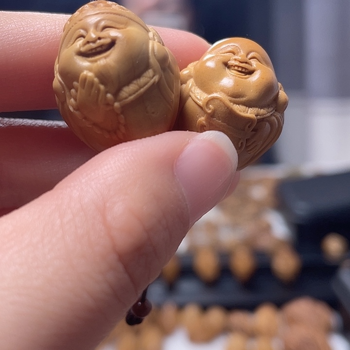 手串/手链橄榄核橄榄核