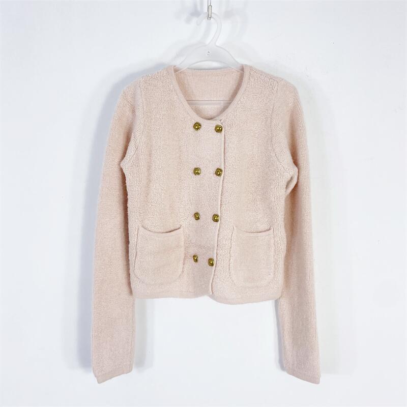  【77衣橱】EE3584精品女装针织上衣【红人上新】