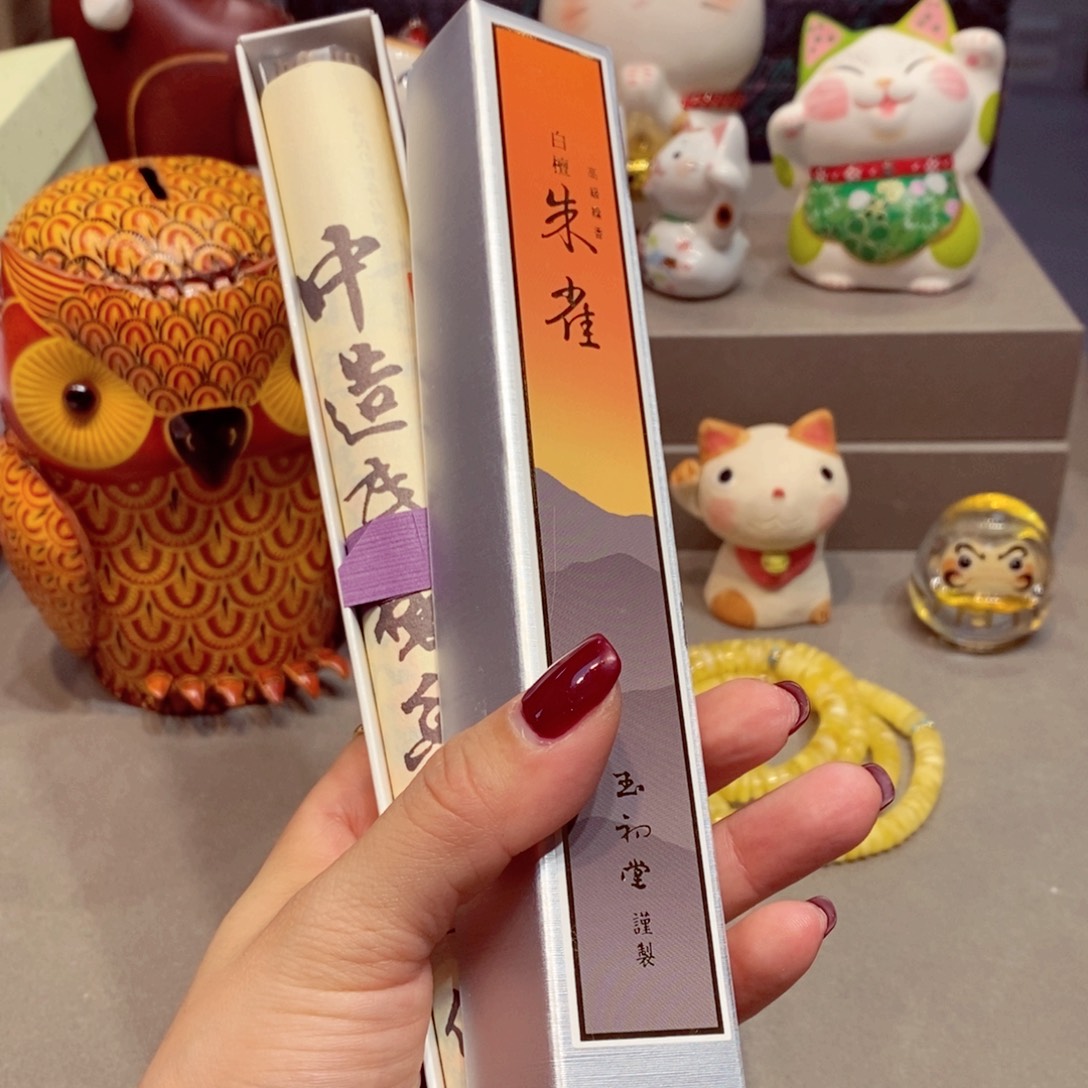 如图所示 观兰器物