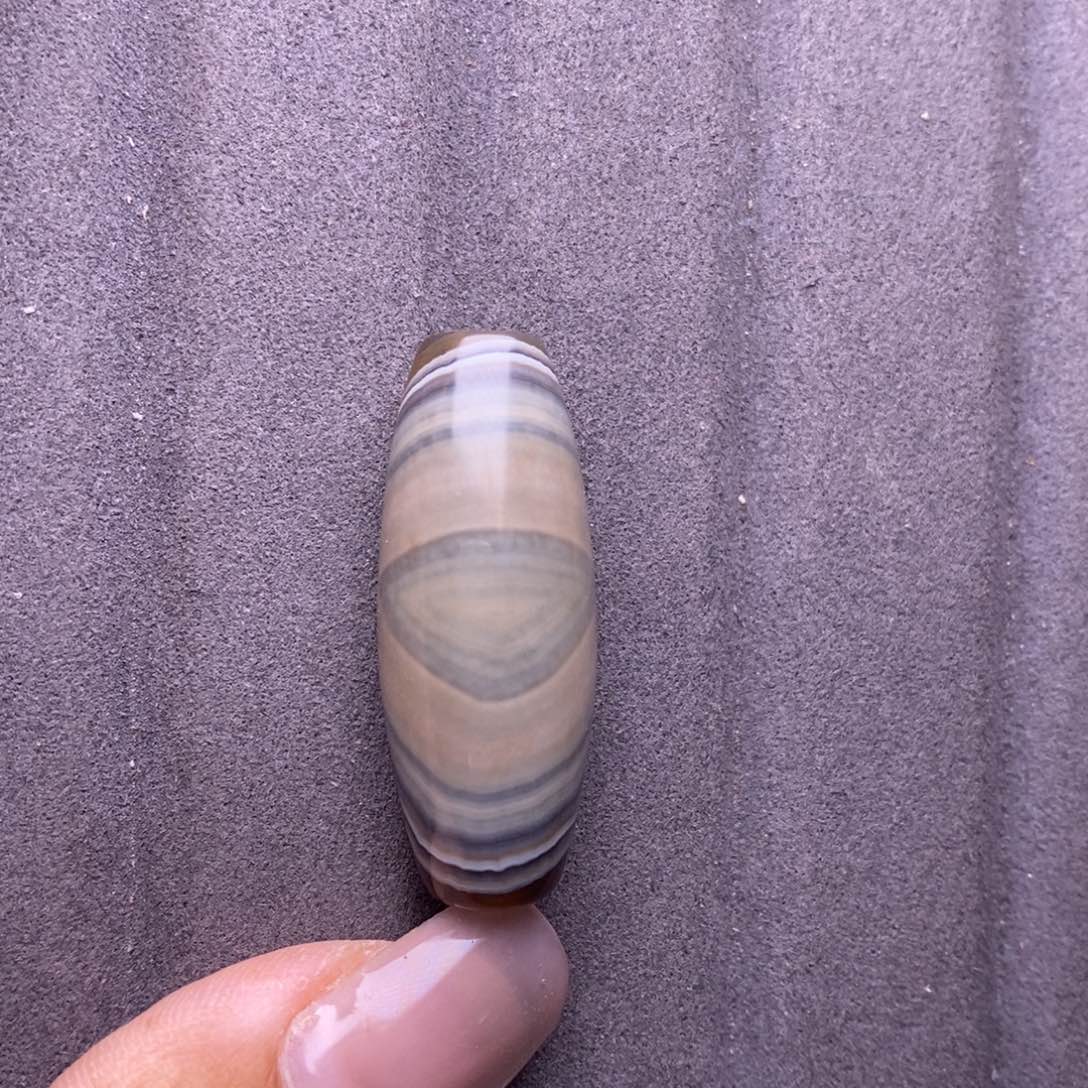 烫***梨未镶嵌颈饰玛瑙/玉髓