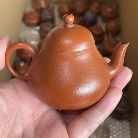 紫砂茶壶紫砂壶茶具套装特价