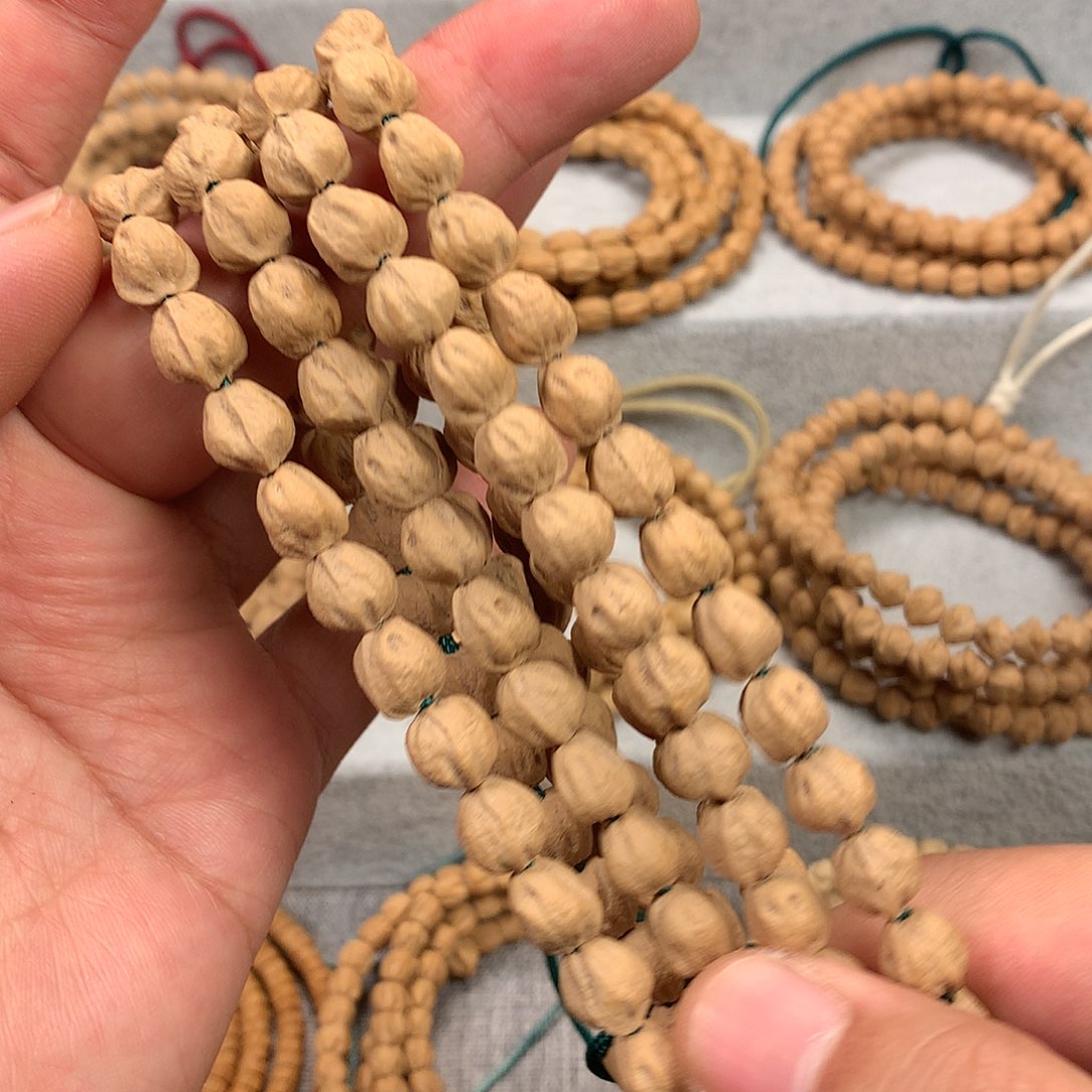 柏香籽/百香籽吊坠