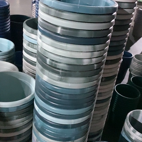 树脂琉璃4号6个无托随机