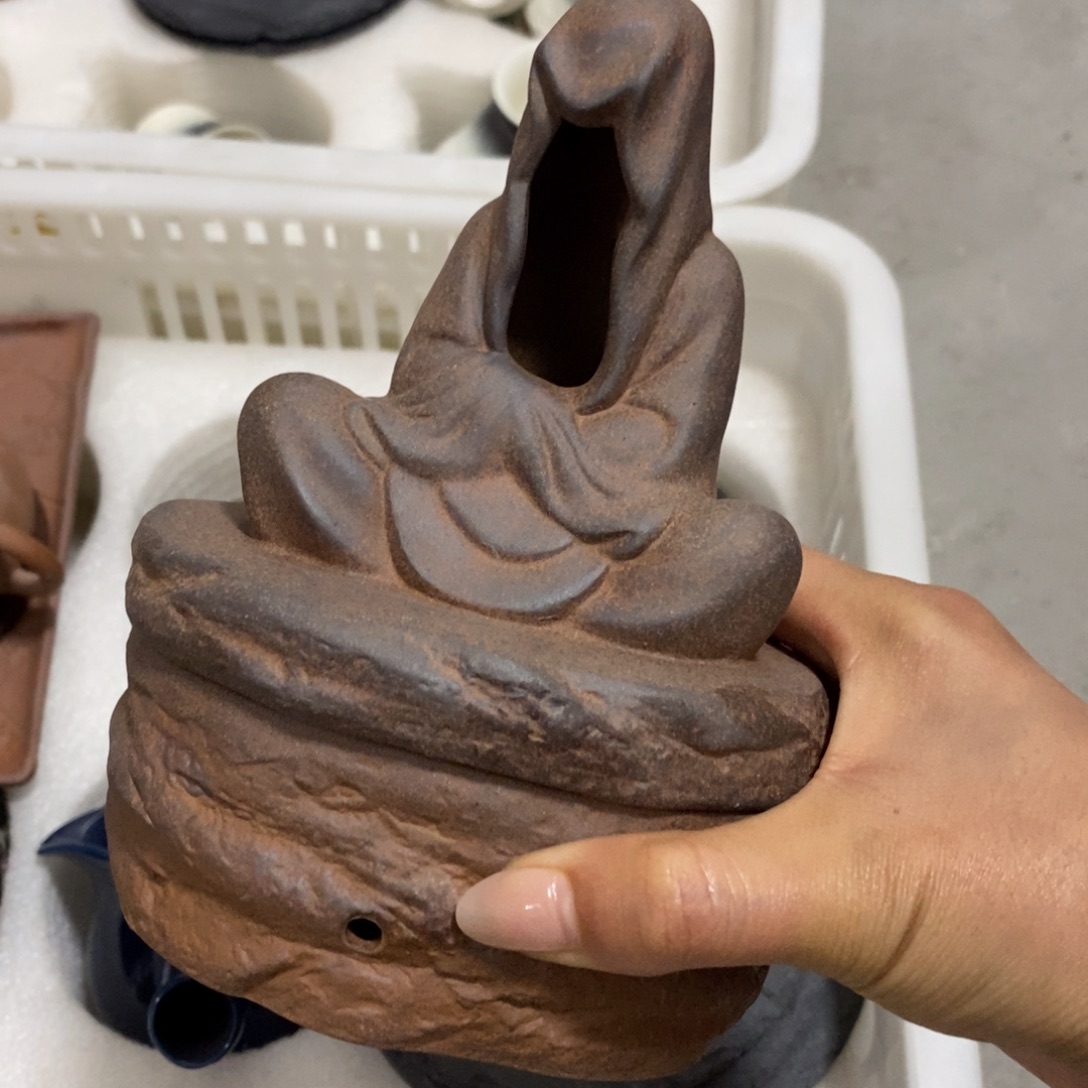 陶壶陶瓷制品福利活动963