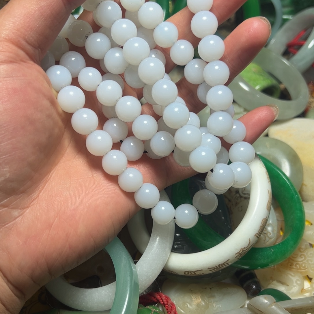 吊坠白玉菩提白玉菩提闪电购购