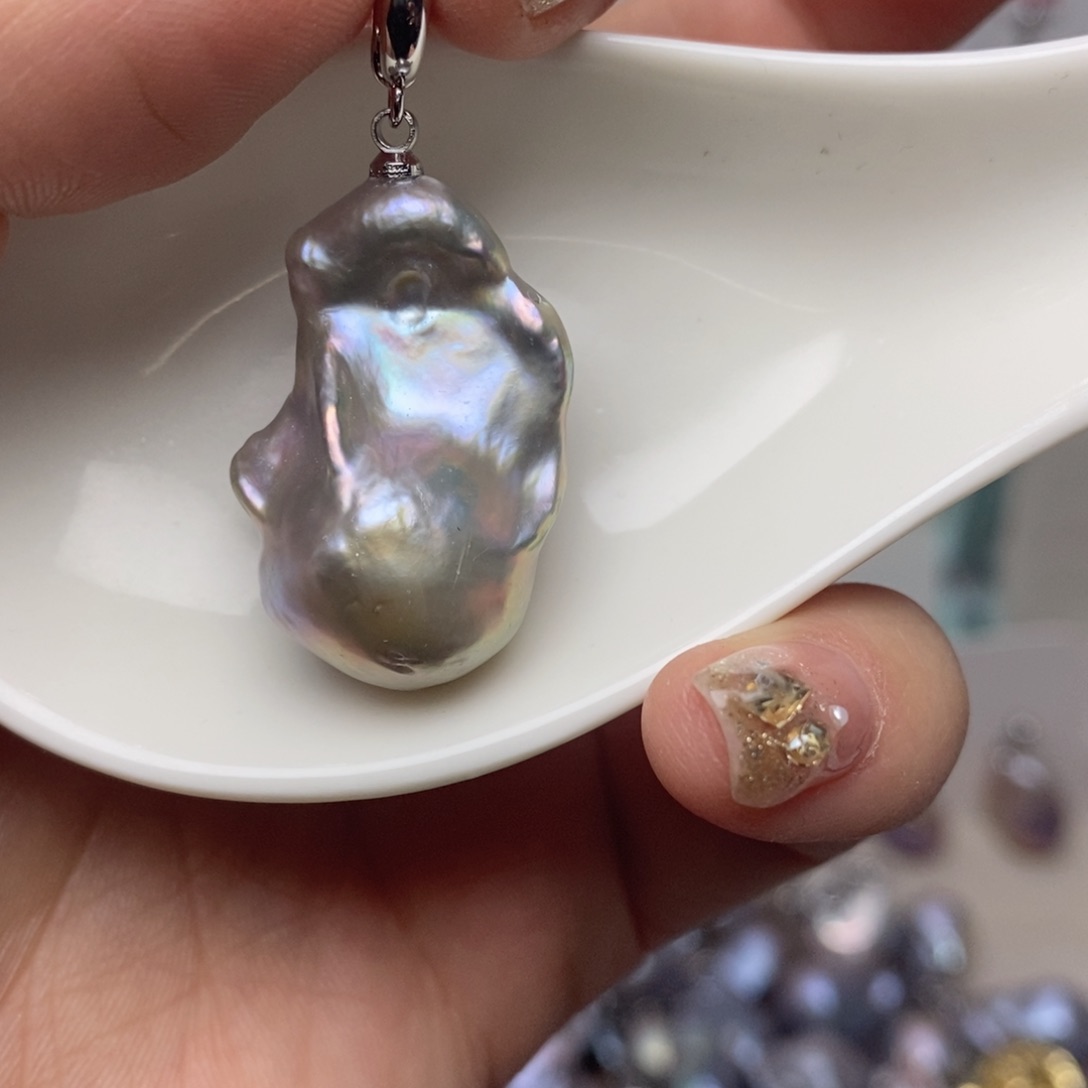 淡水珍珠其它未镶嵌