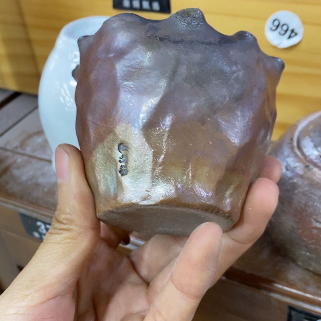 陶园柴烧，精品高货154