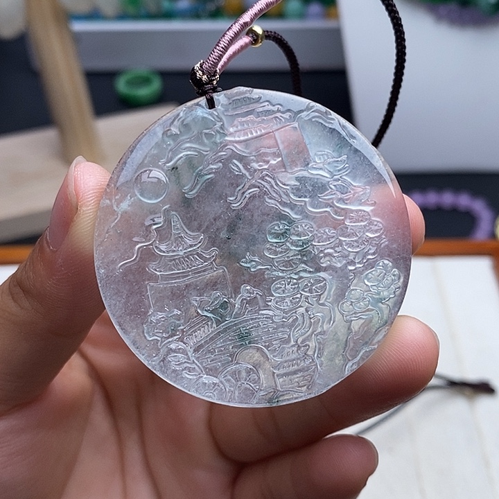 所见即所得  306号