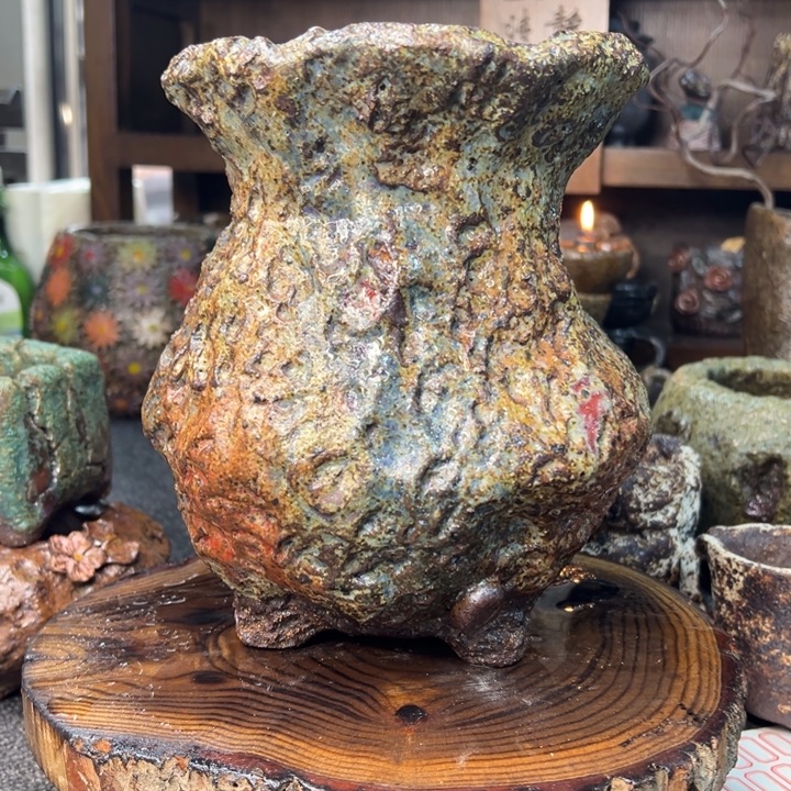 陶瓷制品不退不换8